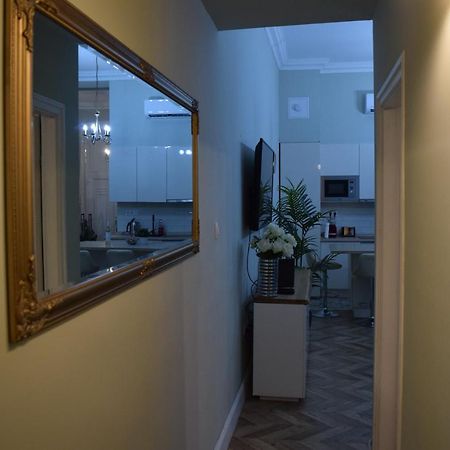 בודפשט Pj Apartment מראה חיצוני תמונה