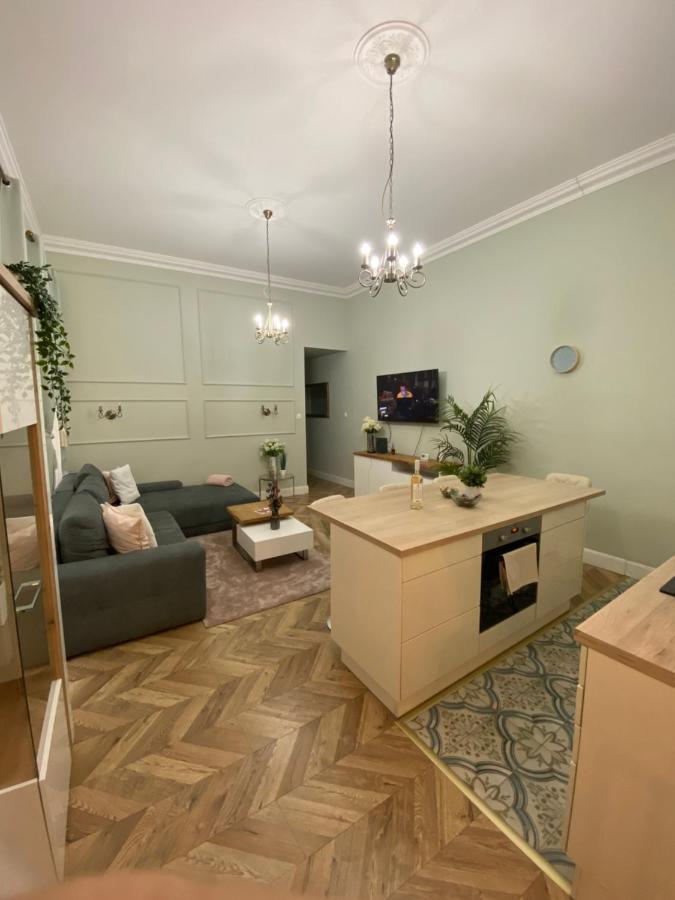 בודפשט Pj Apartment מראה חיצוני תמונה