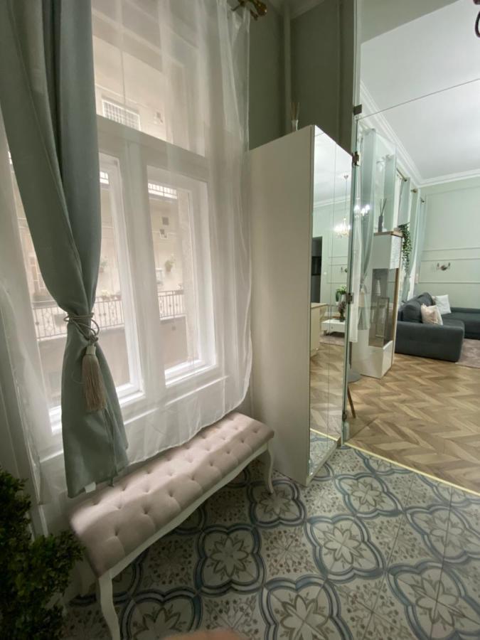 בודפשט Pj Apartment מראה חיצוני תמונה