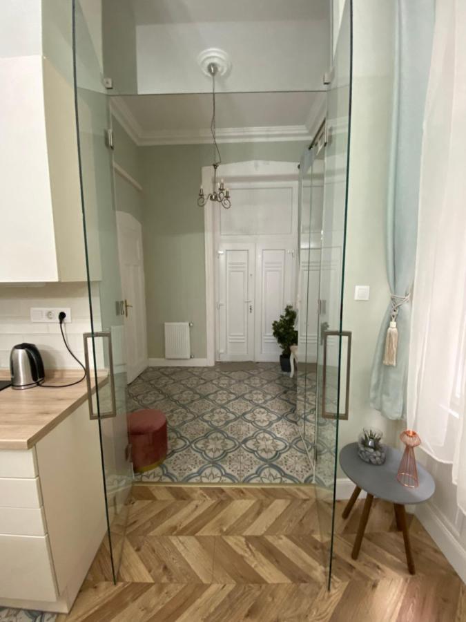 בודפשט Pj Apartment מראה חיצוני תמונה