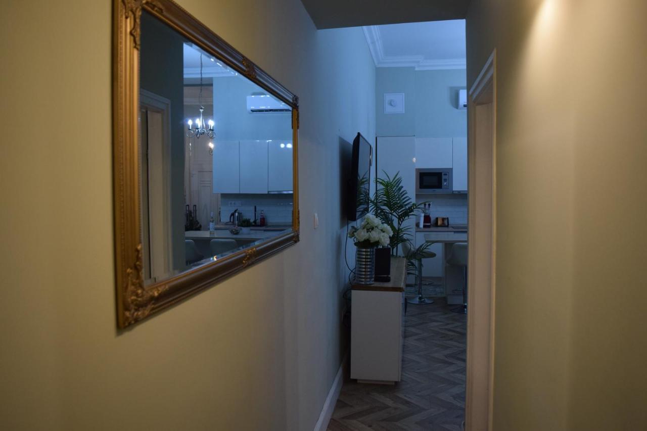 בודפשט Pj Apartment מראה חיצוני תמונה